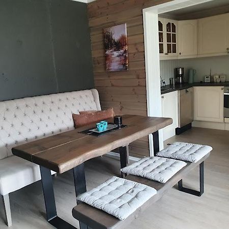 Appartamento Molden 1 - Med Jacuzzi! Luster Esterno foto