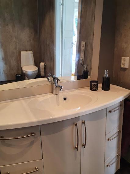 Appartamento Molden 1 - Med Jacuzzi! Luster Esterno foto