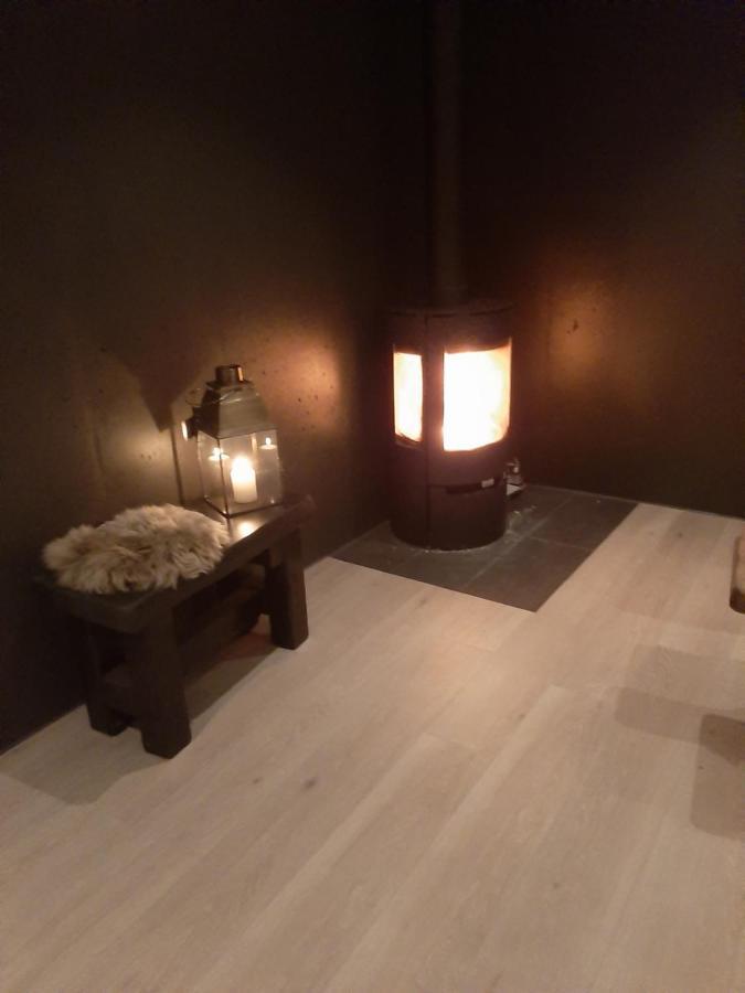 Appartamento Molden 1 - Med Jacuzzi! Luster Esterno foto
