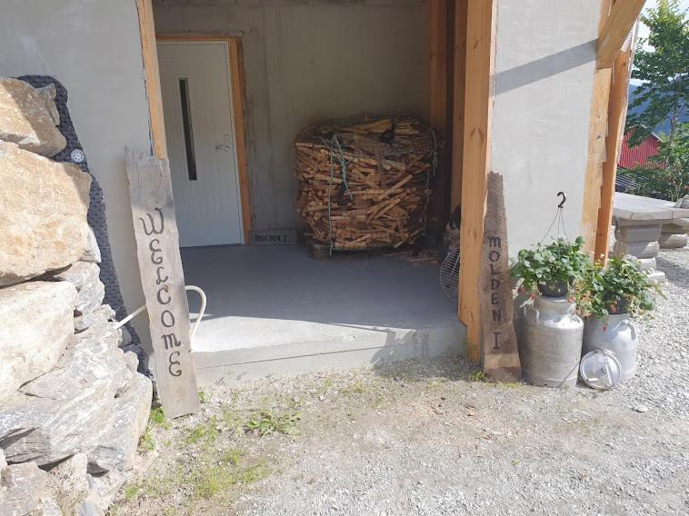 Appartamento Molden 1 - Med Jacuzzi! Luster Esterno foto